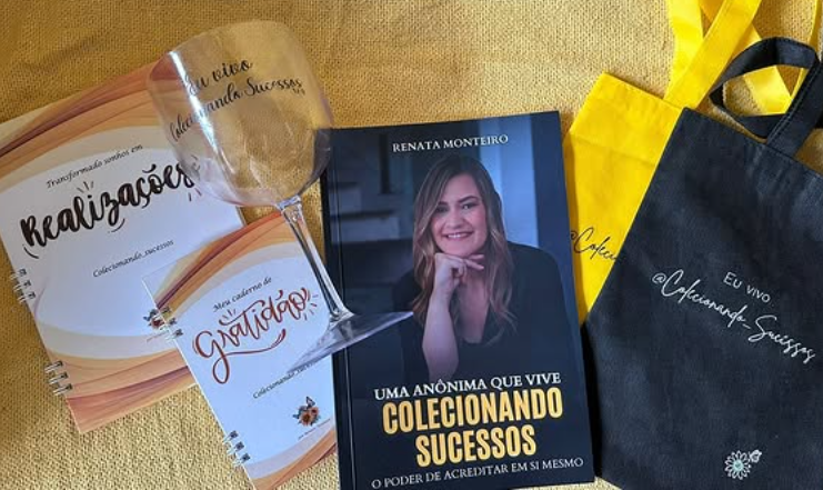 Colecionando Sucessos